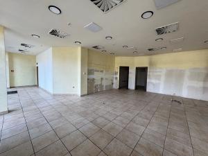 Pronájem obchodního prostoru, Brno, Holandská, 115 m2
