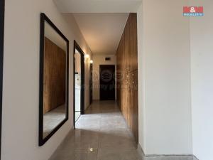 Pronájem bytu 2+1, Karviná - Hranice, Slovenská, 66 m2