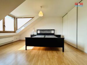 Pronájem bytu 3+kk, Klatovy - Klatovy V, Měchurova, 112 m2