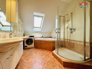 Pronájem bytu 3+kk, Klatovy - Klatovy V, Měchurova, 112 m2