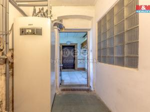 Prodej rodinného domu, Heřmanice, 120 m2