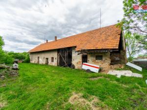 Prodej rodinného domu, Dolní Roveň - Komárov, 120 m2