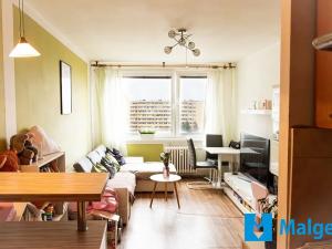 Prodej bytu 2+kk, Praha - Stodůlky, Blattného, 43 m2