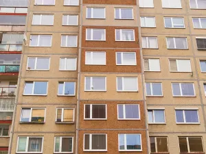 Prodej bytu 2+kk, Praha - Stodůlky, Blattného, 43 m2