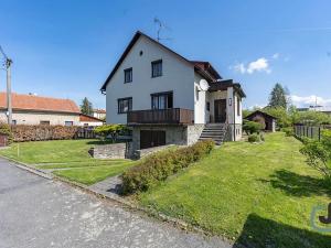 Prodej rodinného domu, Polička, Hegerova, 103 m2