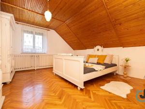 Prodej rodinného domu, Polička, Hegerova, 103 m2