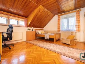 Prodej rodinného domu, Polička, Hegerova, 103 m2