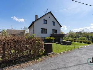 Prodej rodinného domu, Polička, Hegerova, 103 m2