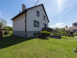 Prodej rodinného domu, Polička, Hegerova, 103 m2