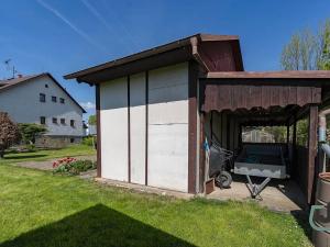 Prodej rodinného domu, Polička, Hegerova, 103 m2