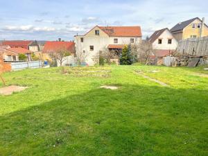Prodej rodinného domu, Tuchlovice, Na Hradčanech, 120 m2