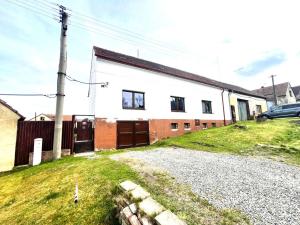 Prodej rodinného domu, Tuchlovice, Na Hradčanech, 120 m2