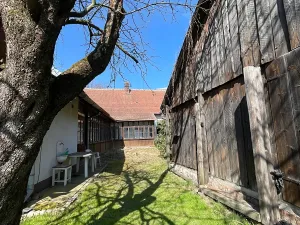 Prodej obchodního prostoru, Křižanov, 350 m2