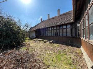 Prodej obchodního prostoru, Křižanov, 350 m2
