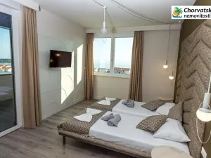 Prodej vily, Novalja, Chorvatsko, 230 m2