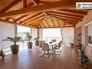 Prodej vily, Pula, Chorvatsko, 336 m2