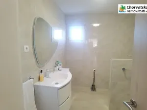 Prodej rodinného domu, Stara Novalja, Chorvatsko, 105 m2
