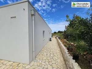 Prodej rodinného domu, Stara Novalja, Chorvatsko, 105 m2
