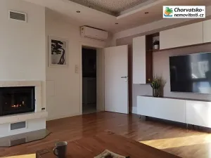 Prodej rodinného domu, Vlašići, Chorvatsko, 180 m2