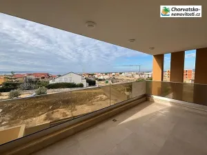 Prodej bytu 3+kk, Povljana, Chorvatsko, 70 m2