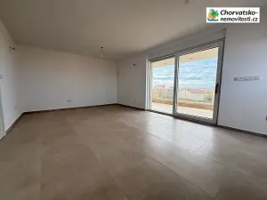 Prodej bytu 3+kk, Povljana, Chorvatsko, 70 m2