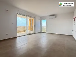 Prodej bytu 3+kk, Povljana, Chorvatsko, 70 m2
