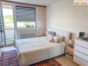 Prodej bytu 1+1, Brno, Stará osada, 42 m2