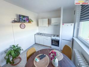 Prodej bytu 1+1, Brno, Stará osada, 42 m2