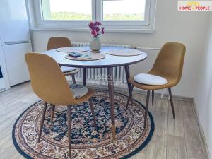 Prodej bytu 1+1, Brno, Stará osada, 42 m2
