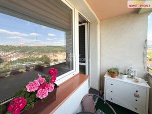 Prodej bytu 1+1, Brno, Stará osada, 42 m2