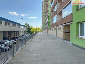 Prodej bytu 1+1, Brno, Stará osada, 42 m2
