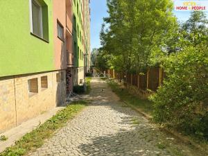 Prodej bytu 1+1, Brno, Stará osada, 42 m2