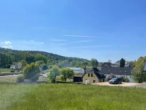 Prodej pozemku pro bydlení, Jablonec nad Nisou, 2249 m2