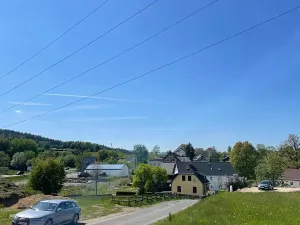 Prodej pozemku pro bydlení, Jablonec nad Nisou, 2249 m2