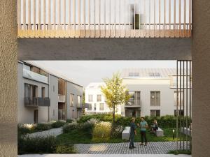 Pronájem obchodního prostoru, Velká Polom, 9. května, 138 m2