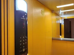 Pronájem bytu 1+kk, Liberec, Vlnařská, 26 m2