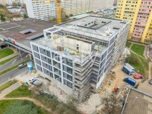 Prodej bytu 2+kk, Praha - Bohnice, Lodžská, 71 m2