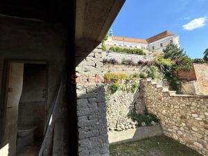 Prodej rodinného domu, Mikulov, Husova, 230 m2