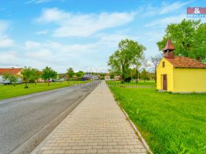 Prodej pozemku pro bydlení, Nová Ves, 861 m2
