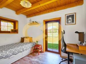 Prodej rodinného domu, Kácov, 90 m2