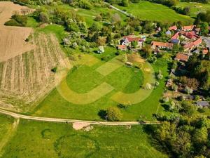 Prodej pozemku pro bydlení, Bratronice, 8000 m2
