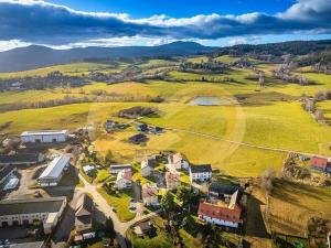 Prodej bytu 3+1, Lažiště, 74 m2