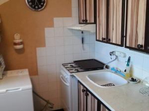 Pronájem bytu 1+1, Hodonín, Brandlova, 33 m2
