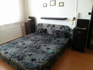 Pronájem bytu 1+1, Hodonín, Brandlova, 33 m2