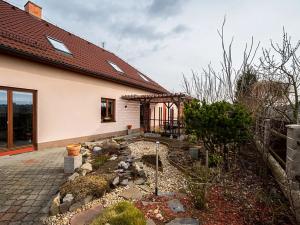 Pronájem rodinného domu, Babice u Rosic, Zelená, 314 m2