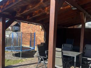 Prodej rodinného domu, Hrabyně - Josefovice, 150 m2