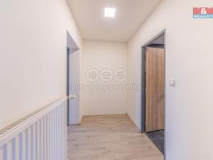 Prodej atypického bytu, Bohumín - Pudlov, Drátovenská, 140 m2