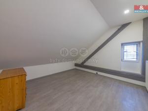 Prodej atypického bytu, Bohumín - Pudlov, Drátovenská, 140 m2