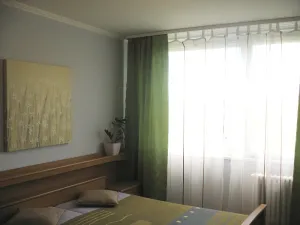 Pronájem bytu 3+1, Praha - Stodůlky, Dominova, 83 m2