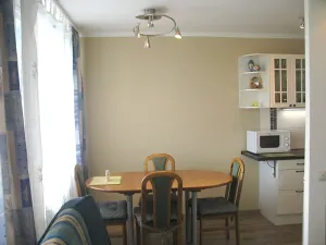 Pronájem bytu 3+1, Praha - Stodůlky, Dominova, 83 m2